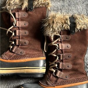 Sorel Joan of Arctic Boot